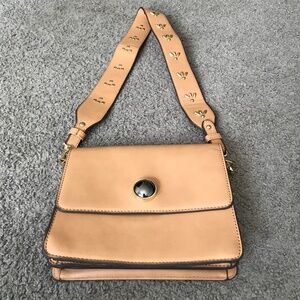 Outfitters shoulder bag